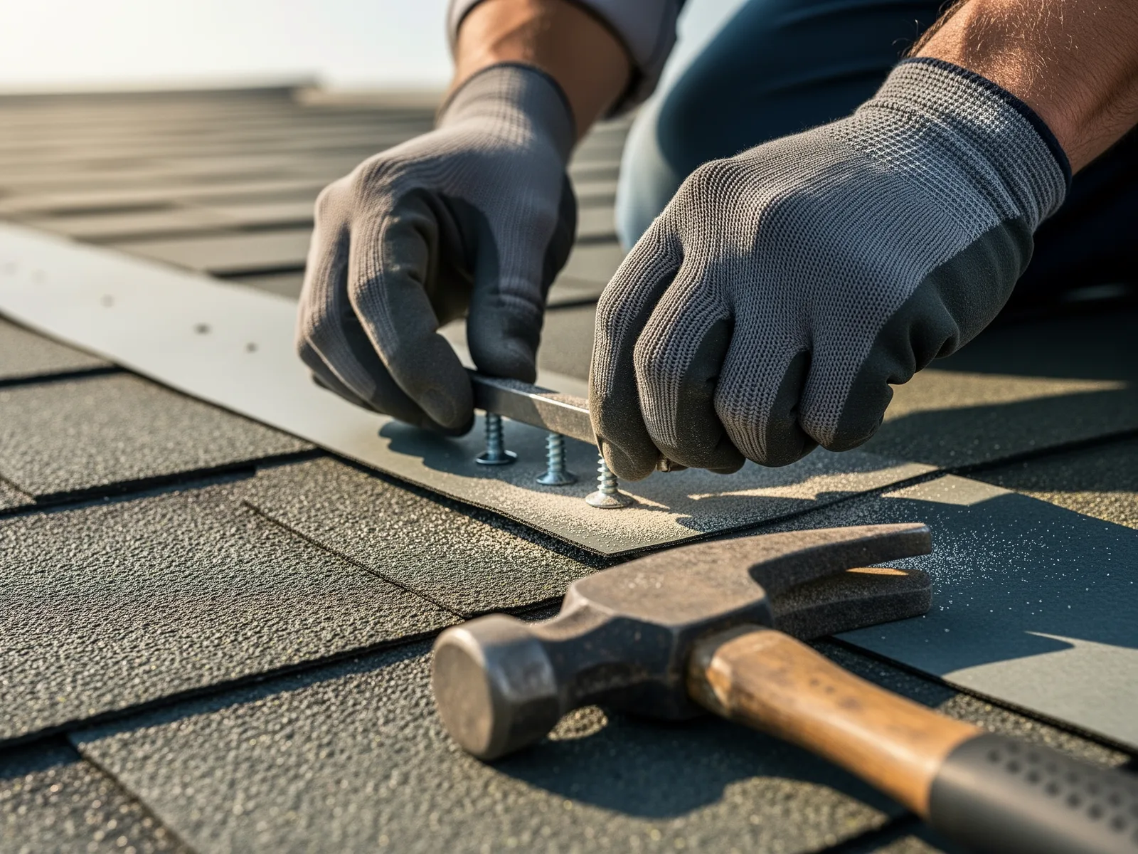 Why choose Fascia Repair in Tomahawk, WI